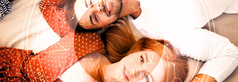 Love Compatibility and Relationship Astrology
