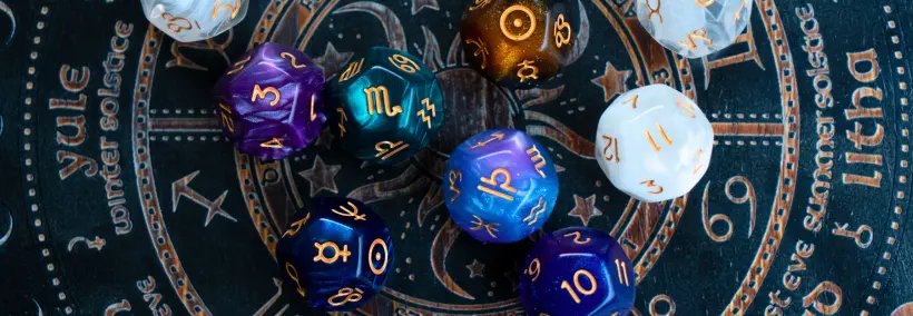 Your birth chart and the retrogrades