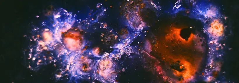 Retrograding planets and the Vivid Universe